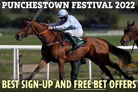 punchestown betting 2022 - punchestown horse racing odds